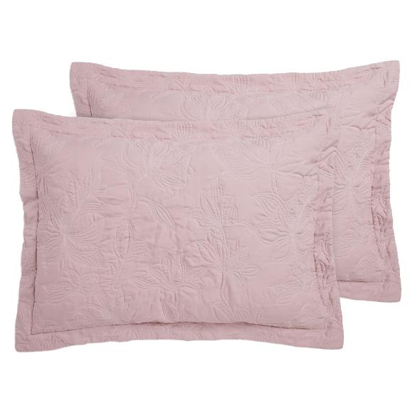 Κουβερλί King Size Σετ 230x250cm Das Home 9660 Microfiber