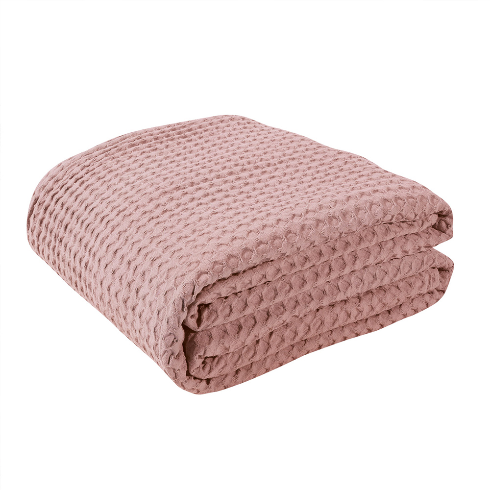 Κουβέρτα Παιδική Μονή Πικέ 160x220cm Das Home 1201 Βαμβακερή