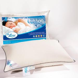 Μαξιλάρι Ύπνου 50x70 La Luna All Cotton Organic Pillow Firm