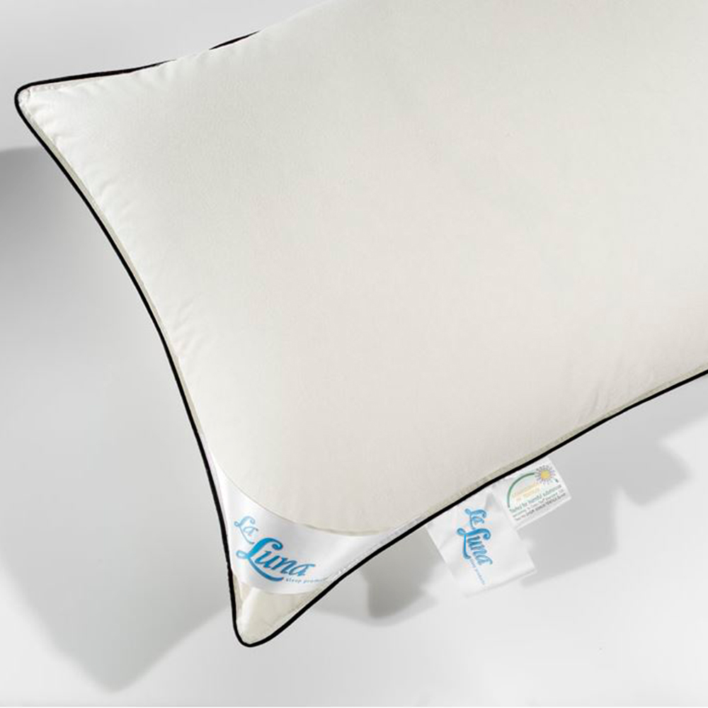 Μαξιλάρι Ύπνου 50x70 La Luna All Cotton Organic Pillow Firm