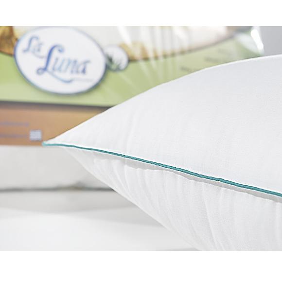 Μαξιλάρι Ύπνου 50x70cm La Luna Aloe Vera Pillow Premium Medium