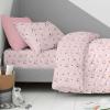 Κουβερλί Παιδικό Μονό 160x250cm Astron Ballerines Βαμβακερό