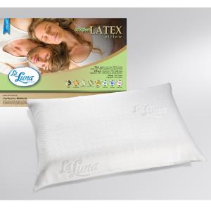 Mαξιλάρι Ύπνου La Luna The Comfort Latex Pillow Medium
