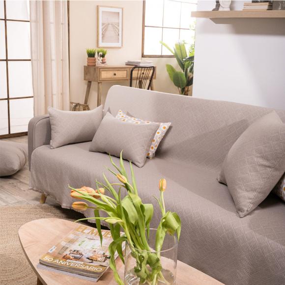 Ριχτάρι Διθέσιο 180x250cm Teoran Napoli 03 Βαμβάκι Πολυεστέρας