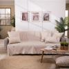 Ριχτάρι Διθέσιο 180x250cm Teoran Napoli 02 Βαμβάκι Πολυεστέρας