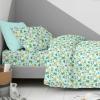 Κουβερλί Παιδικό Μονό 160x250cm Astron Jurrassic Βαμβακερό