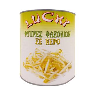 Canned Bean Sprouts 2.95kg LUCKY