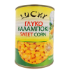 Sweet Corn Kernels 450g LUCKY