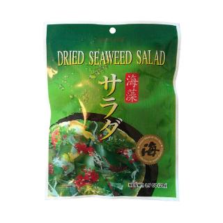 Dried Kaiso Salad Mix 20g WEL-PAC