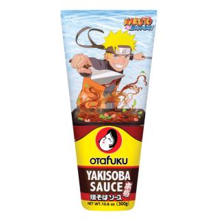 Σάλτσα Για Νουντλς Γιακισόμπα 300g OTAFUKU
