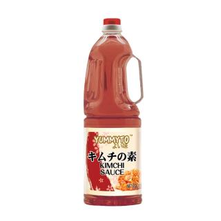 Kimchi Sauce 1,8Lt YUMMYTO