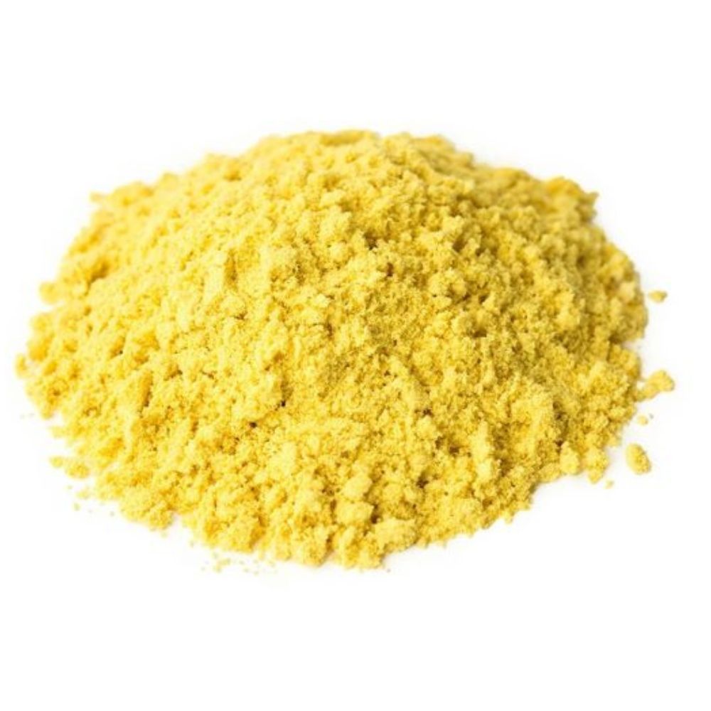 Mustard Powder 70g LIDKON