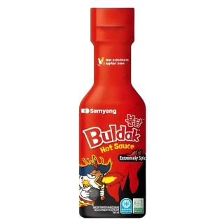 Εξαιρετικά Καυτερή Σάλτσα Buldak 200g SAMYANG