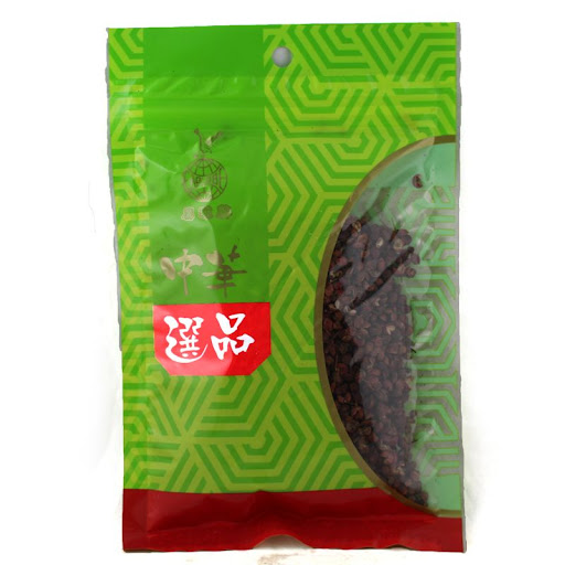 Πιπέρι Σετσουάν 57g EAGLOBE
