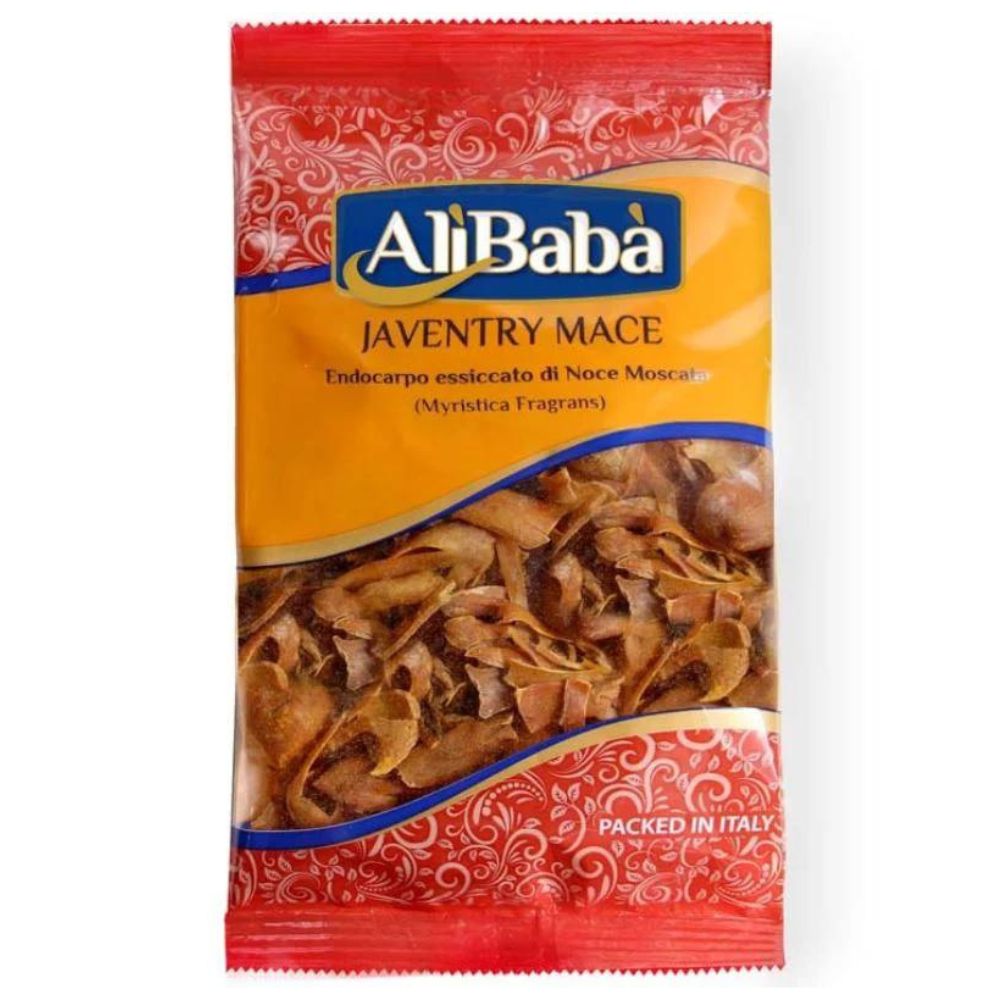 Javentry Mace 50g ALIBABA