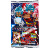 Dragon Ball Μεταλλική Κάρτα με Τσιχλόφουσκα 3,5g CORIS-0