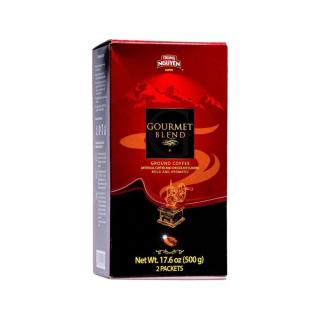 Καβουρντισμένος & Αλεσμένος Καφές Gourmet Blend 500g TRUNG NGUYEN