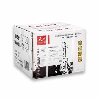 Cooking Sake 13,5% 18lt TIANZHOU