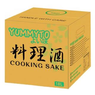 Sake for Cooking 18lt YUMMYTO