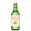 Κορεάτικο Ποτό Soju Με Γεύση Εσπεριδοειδή 12% 350ml LOTTE