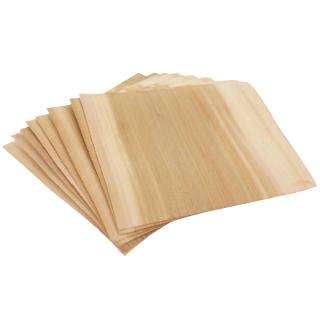 Φύλλα Χαρτιού από Κέδρο - Sugi Kaishiki 15cmx15cm 100 Φύλλα