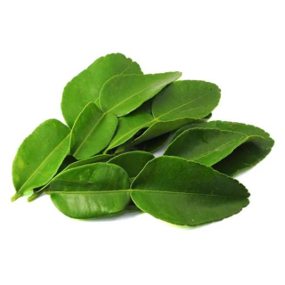 Lime Leaves Frozen 250g ALIBABA
