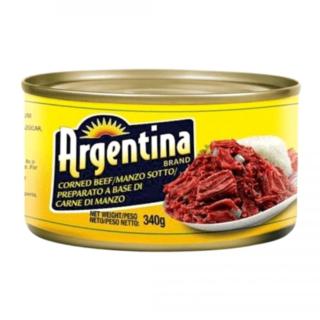 Corned Beef 340g ARGENTINA