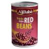 Κόκκινα Φασόλια σε Νερό 400g ALIBABA