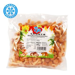 Frozen Honey Mushrooms - опята - 500g ULAN