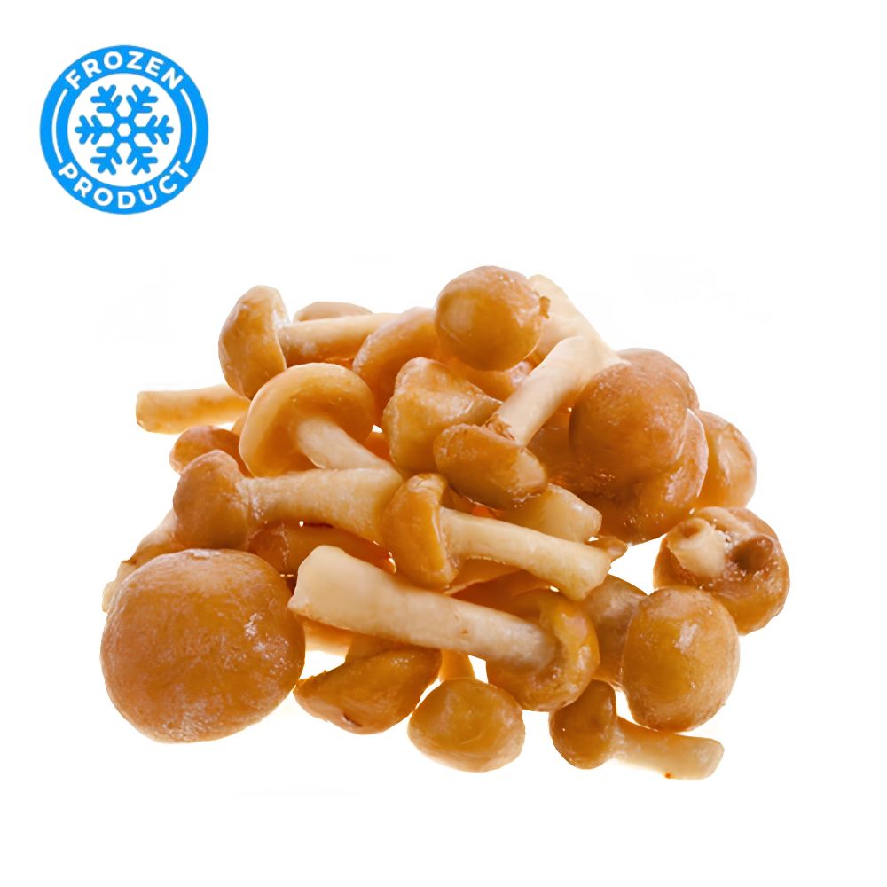 Frozen Honey Mushrooms - опята - 500g ULAN