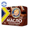 Βούτυρο Γάλακτος με Κακάο 62% λιπαρά 180g PERVOMAYSK