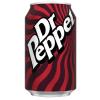 Αναψυκτικό DR PEPPER 330ml