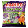 Trick or Treat Fruit & Foam Gummy Candy Assortment 160g HARIBO