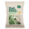 Τσιπς Φακής με Γεύση Κρέμα Άνηθου 40g EAT REAL