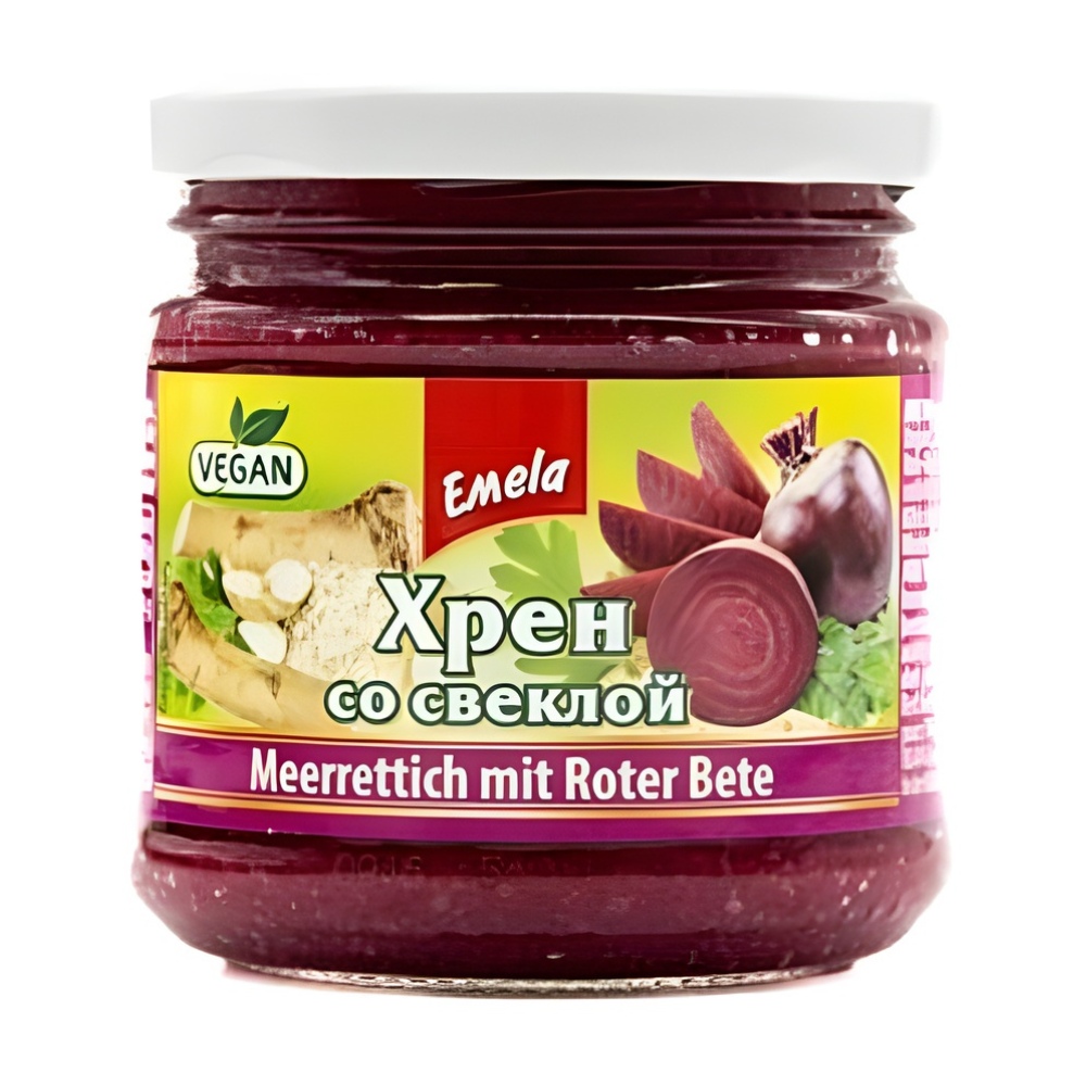 Ρέβα Με Παντζάρι 180g EMELA