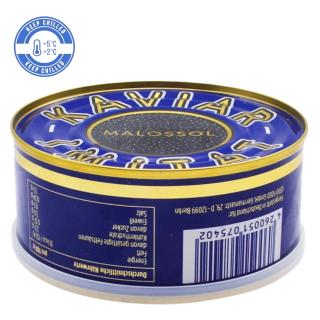 Black Caviar Imitation Malossol 250g STÜHRKG