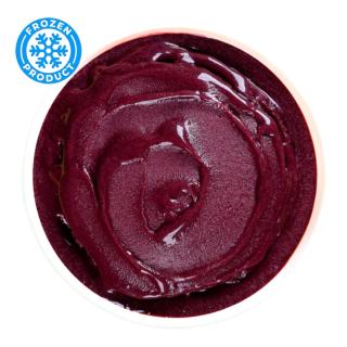 Σορμπέ Acai με Γκουαρανά Εξαιρετικής Ποιότητας 3,5kg PETRUZ