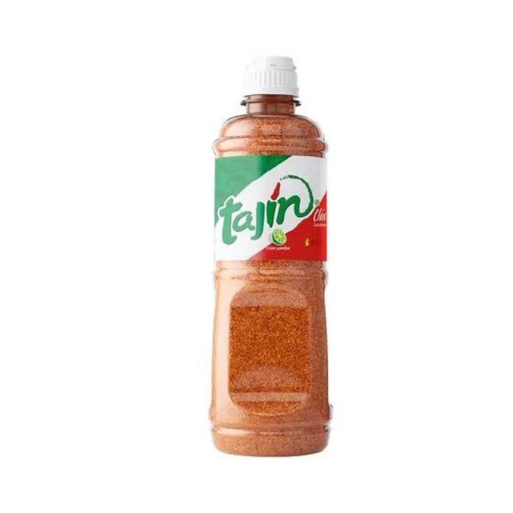 TAJIN Μείγμα Μπαχαρικών με Τσίλι και Λάιμ 400g