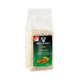 Arborio Rice 1kg RISO VIGNOLA