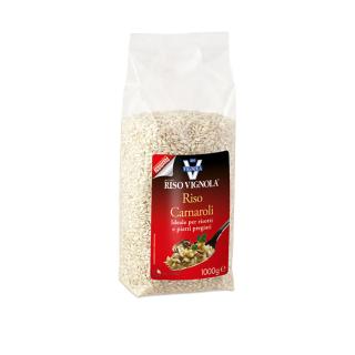 Carnaroli Rice 1kg RISO VIGNOLA