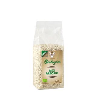 Arborio Rice Organic 500g RISO VIGNOLA