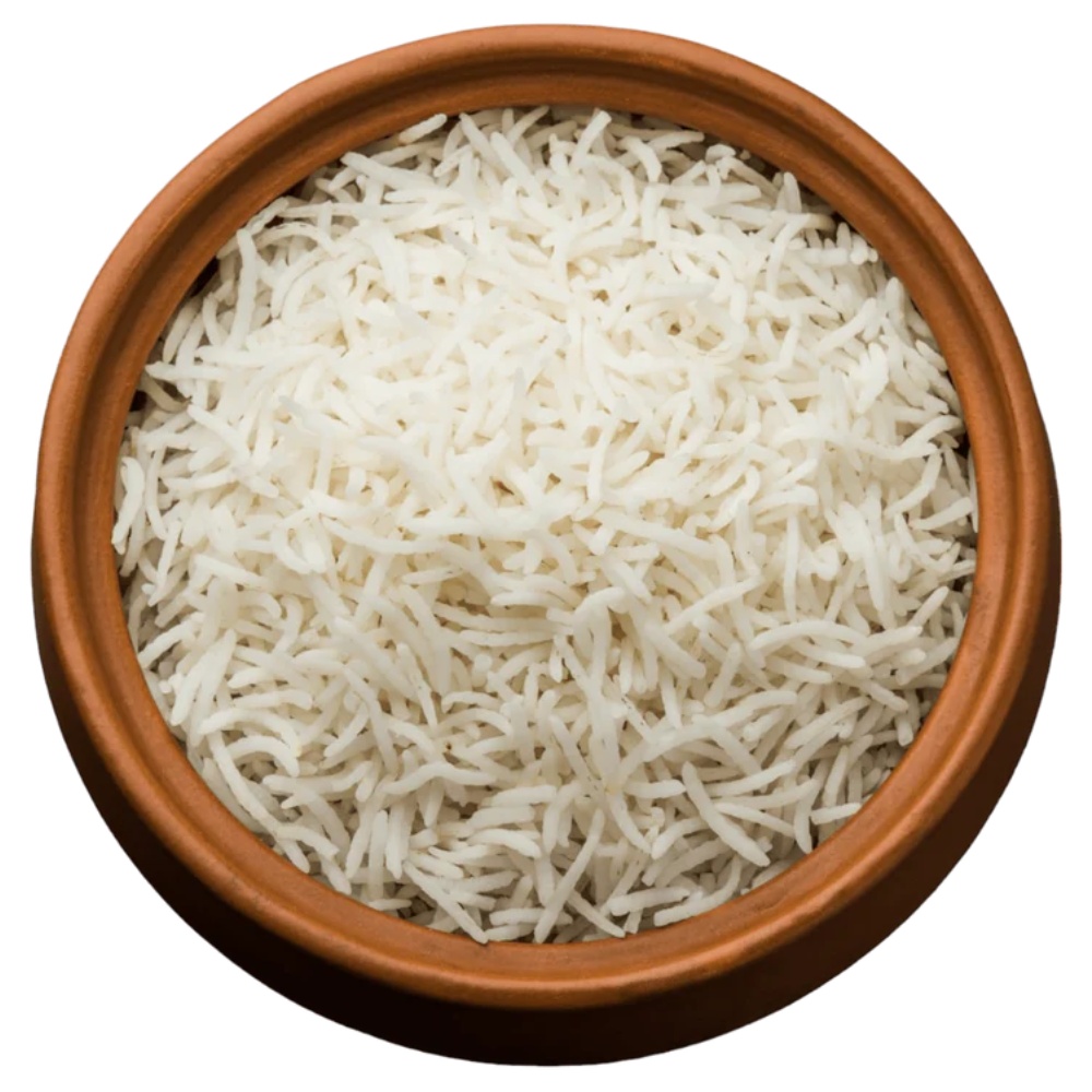 Basmati Rice 1121 18 kg KAINAAT