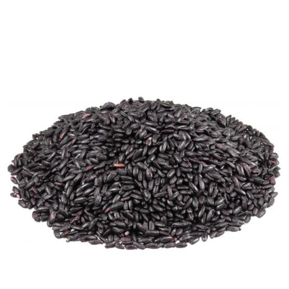 Μαύρο Ρύζι Ολικής Βιολογικό - Riso Integrale Nero 500g RISO VIGNOLA