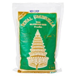 Glutinous Rice 1kg ROYAL UMBRELLA