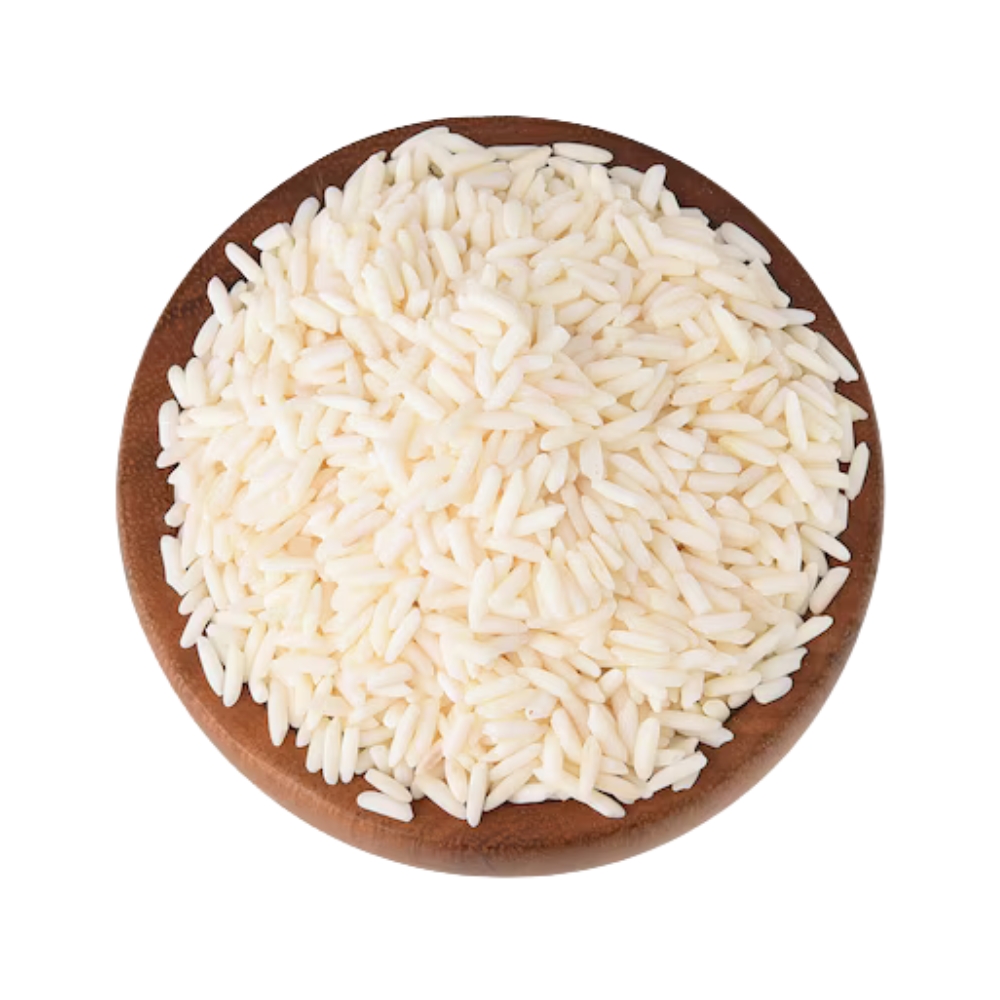 Λευκό Κολλώδες Ρύζι (Γκλούτινους) 2 kg LOTUS