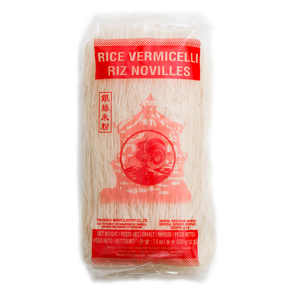Rice Vermicelli 454g COCK