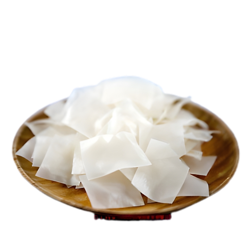 Ζυμαρικά Ρυζιού σε Φέτες 300g GIA BAO