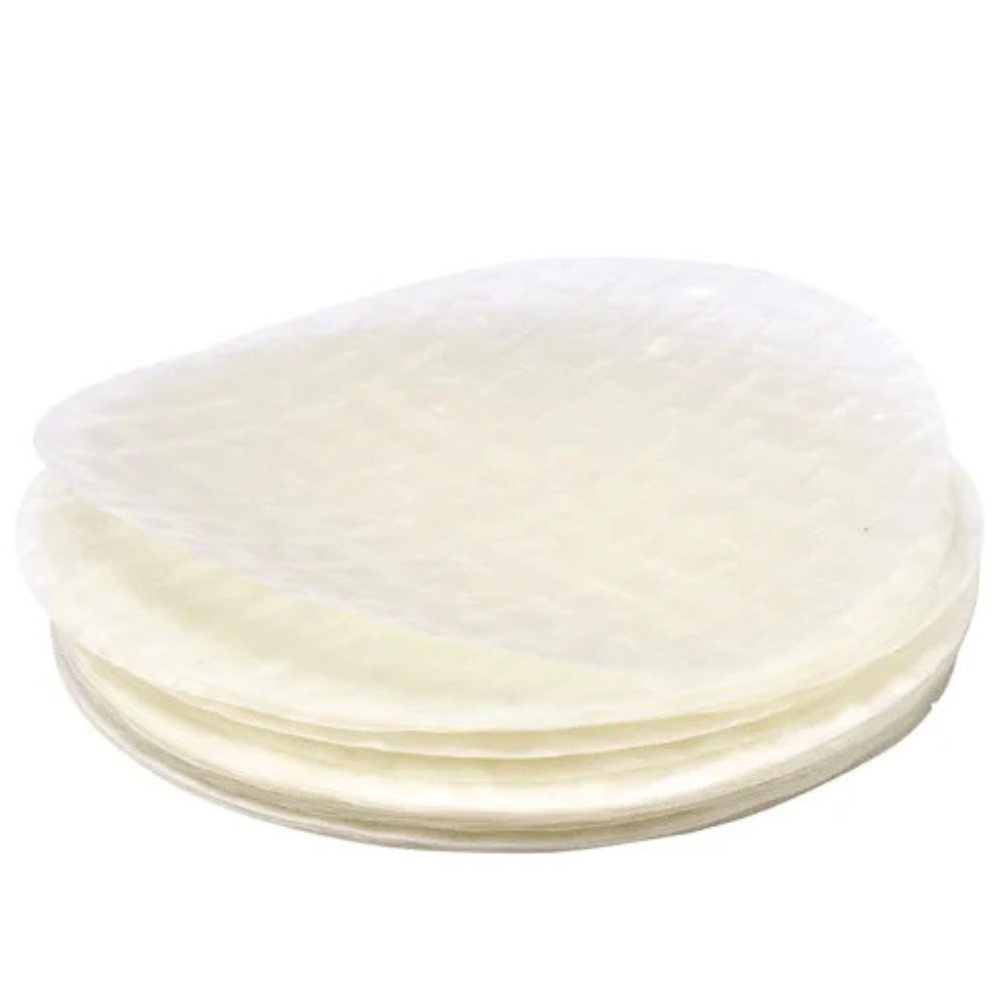 Rice Paper Round 22cm 400g DUY ANH