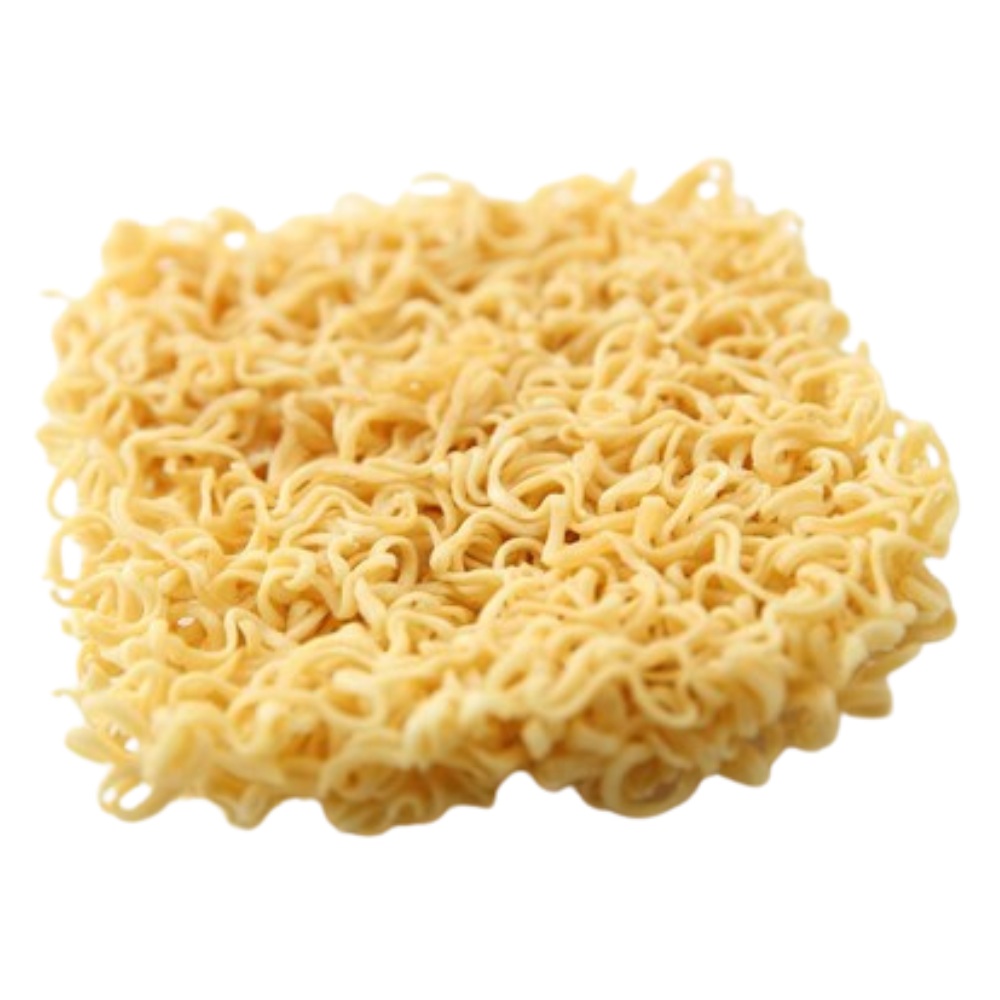 Mendake Oriental Style Noodles 1kg MAMA