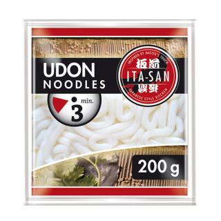 Udon Noodles 200g ITA-SAN